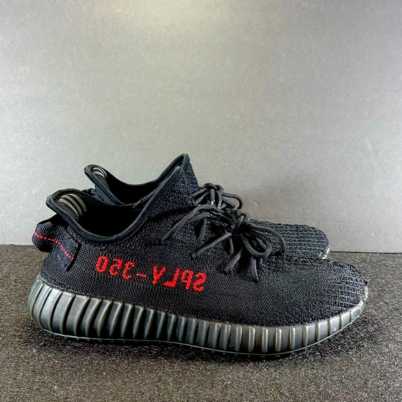 adidas Other - Yeezy Boost 350 v2 Bred